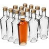 Bottiglia Everest 250 ml con tappo fi28, 12 pezzi - 2 