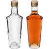 Bottiglia Everest 250 ml con tappo fi28, 12 pezzi - 5 