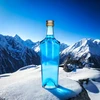 Bottiglia Everest 250 ml con tappo fi28, 12 pezzi - 8 