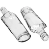 Bottiglia Everest 250 ml con tappo fi28, 12 pezzi - 6 