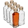 Bottiglia Flora 100 ml con tappo fi28, 8 pezzi. - 2 