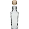 Bottiglia Flora 100 ml con tappo fi28, 8 pezzi. - 4 