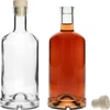 Bottiglia Gabinetowa 0,5 L con tappo - 3 