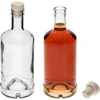 Bottiglia Gabinetowa 0,5 L con tappo - 4 