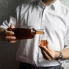 Bottiglia Gabinetowa 0,5 L con tappo - 9 
