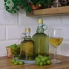Bottiglia Gallone senza intreccio, con tappo 0,5 L - 4 