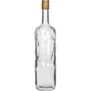 Bottiglia Ghiacciata 1L con tappo fi30/35, 4 pezzi - 3 