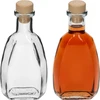 Bottiglia HAIN 250 ml, con tappo - 3 