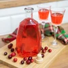 Bottiglia HAIN 250 ml, con tappo - 7 