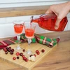 Bottiglia HAIN 250 ml, con tappo - 6 