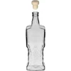 Bottiglia Kredensowa 700ml con tappo - 2 