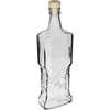 Bottiglia Kredensowa 700ml con tappo - 3 