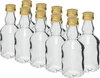 Bottiglia Maluch 50 ml con tappo - 10 pezzi - 8 