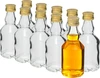 Bottiglia Maluch 50 ml con tappo - 10 pezzi - 2 
