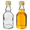 Bottiglia Maluch 50 ml con tappo - 10 pezzi - 5 