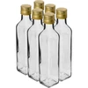Bottiglia Maraska 250 ml con tappo, 6 pz. - 11 