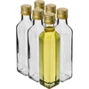 Bottiglia Maraska 250 ml con tappo, 6 pz. - 2 