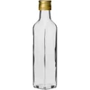 Bottiglia Maraska 250 ml con tappo, 6 pz. - 3 