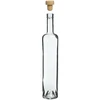 Bottiglia Marina con tappo, bianca 0,5 L - 2 