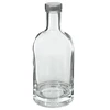Bottiglia Miss Barku con tappo 700ml  - 1 