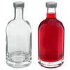 Bottiglia Miss Barku con tappo 700ml - 4 