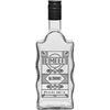 Bottiglia Monastica 0,5 L, con tappo e stampa Grappa - 2 