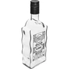 Bottiglia Monastica 0,5 L, con tappo e stampa Grappa  - 1 