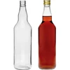 Bottiglia 'Monopol' 700 ml con tappo a vite - 4 pezzi - 4 