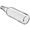 Bottiglia 'Monopol' 700 ml con tappo a vite - 4 pezzi - 5 