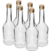 Bottiglia Napoleon 500 ml con tappo fi28, 6 pezzi - 3 