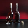 Bottiglia Napoleon 500 ml con tappo fi28, 6 pezzi - 8 