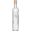 Bottiglia NieWINNA 500 ml con tappo  - 1 