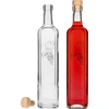 Bottiglia NieWINNA 500 ml con tappo - 4 