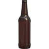 Bottiglia per birra 0,5 L - confezione da 8 pezzi - 2 