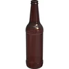 Bottiglia per birra 0,5 L - confezione da 8 pezzi - 3 