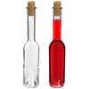 Bottiglia per liquore 200 ml 6 pz. + 6 tappi 23/18 - 6 