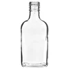 Bottiglia per liquori fiaschetta 200 ml - 10 pezzi - 2 
