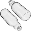 Bottiglia per succo 1 L con tappo twist off - fi 43 - 7 