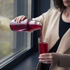 Bottiglia per succo 1 L con tappo twist off - fi 43 - 10 