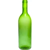 Bottiglia per vino 0,75L con tappi e capsule - 12 pz. - 3 