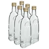 Bottiglia Staromiejska 500ml con tappo, 6 pezzi  - 1 