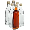 Bottiglia Staromiejska 500ml con tappo, 6 pezzi - 2 