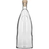 Bottiglia “Staromiejska” con tappo a fungo, 500 ml, 1 pz. ['bottiglia mezzo litro', ' bottiglia per alcolici', ' bottiglia con tappo', ' bottiglia per liquori', ' bottiglia per vodka', ' succo', ' imbottigliamento dei liquori', ' elegante bottiglia per liquori', ' bottiglia con tappo a fungo', ' bottiglie per bevande fatte in casa', ' bottiglia per alcolici', ' bottiglie decorative per alcolici', ' bottiglie eleganti per matrimonio', ' elegante bottiglia mezzo litro', ' bottiglia top', ' bottiglia premium']