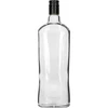 Bottiglia «Szafirowa» 700 ml con tappo, 1 pz. ['bottiglia 700 ml', ' bottiglia per liquori', ' bottiglia per aceti e oli', ' bottiglia per alcolici', ' bottiglia per bevande alcoliche', ' bottiglia 700 ml con tappo', ' bottiglia in vetro per alcolici', ' bottiglie per matrimonio', ' bottiglie con tappo', ' bottiglia per succo', ' personalizzazione bottiglie', ' bottiglia per bevande fatte in casa', ' bottiglia elegante', ' bottiglia con tappo a vite', ' bottiglia 0', '7 litro', ' bottiglia premium']