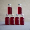Bottiglia TO per succo 330 ml con tappo fi 43 - 6 pz. - 5 