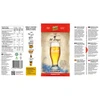 Brewkit Coopers 86 giorni Pilsner - 5 
