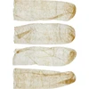 Budella di maiale essiccate calibro 65 mm, 30 cm - 4 pezzi - 4 