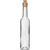 Butelka BELISSIMO 250 ml, z naturalnym korkiem, 1szt. ['butelka ćwierć litra', ' mała butelka na nalewkę', ' butelka na alkohol', ' butelka na trunki', ' elegancka butelka na oliwy smakowe', ' butelkowanie trunków', ' mała butelka z korkiem', ' butelka z naturalnym korkiem', ' butelka 250 ml z korkiem', ' butelka na likier', ' butelka na cydr', ' butelka na oliwę i ocet', ' ładna butelka', ' na domowe trunki', ' butelka do nalewek', ' stylowe butelki na wesele', ' butelka 250 ml', ' butelka premium', ' na prezent']