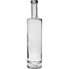 Butelka Ponadczasowa 500 ml z zakrętką, 1 szt. ['butelka', ' butelka szklana', ' butelka z zakrętką', ' butelka 500 ml', ' butelka na wino', ' butelka na nalewkę', ' butelka na alkohol', ' przezroczysta butelka']