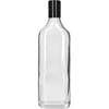 Butelka Walker 500 ml, z zakrętką., 1szt. ['butelka na whisky', ' butelka na whiskey', ' butelka z czarną zakrętką', ' prostokątna butelka', ' prostokątna butelka na whisky', ' butelka na nalewkę', ' butelki na domowe trunki', ' butelka do alkoholu', ' butelki ozdobne na alkohol', ' butelka szklana na alkohol', ' stylowe butelki na wesele', ' butelki ozdobne', ' butelka do wódki', ' butelka na wódkę', ' ozdobna butelka pół litra', ' butelka z zakrętką 0', '5 l', ' butelki na likiery', ' butelka na brandy']